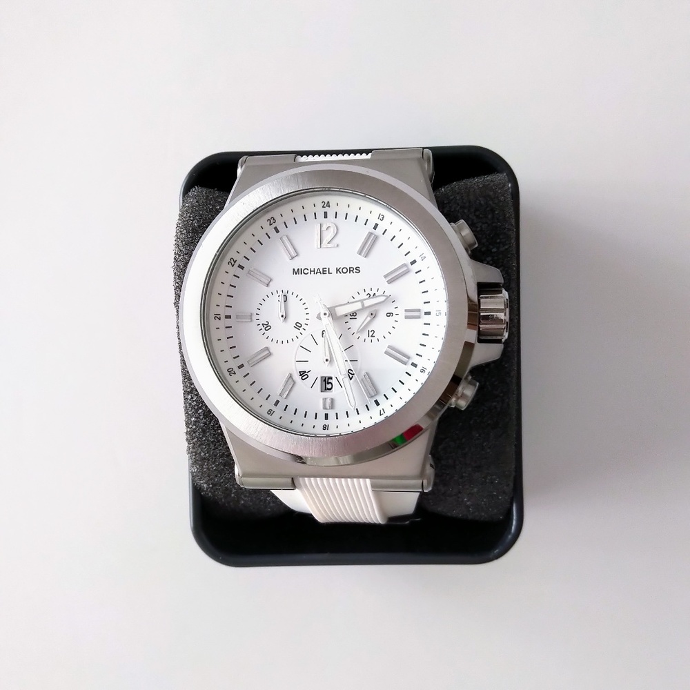 Brand New! Mens Michael Kors Watch